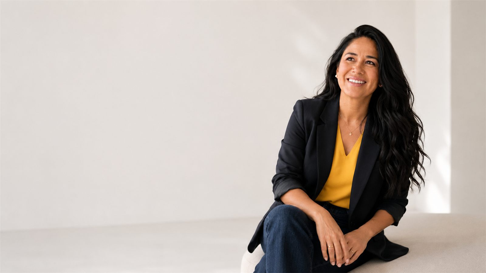 Carolina Troncoso, creadora de IMPACTO