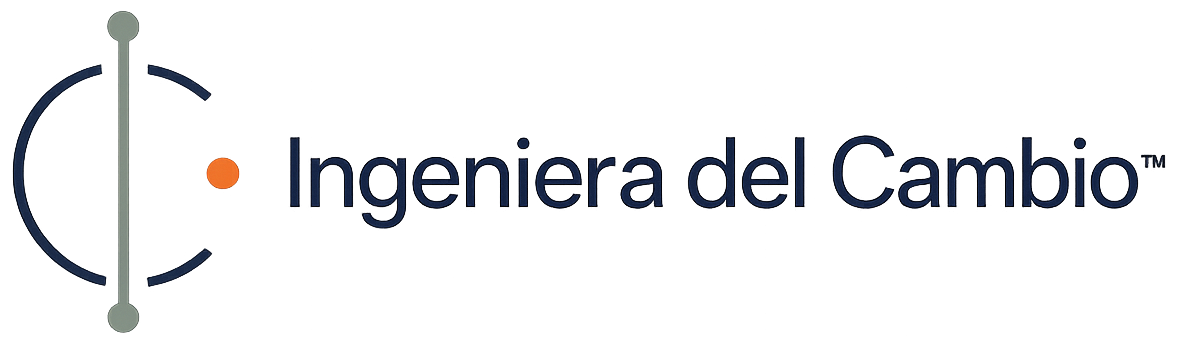 Ingeniera del Cambio